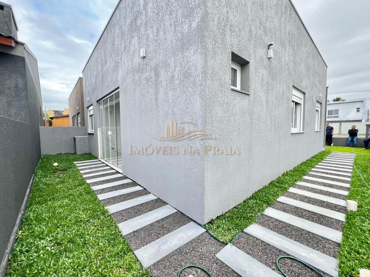 Foto 14 — Casa 3 dormitórios no bairro Maristela