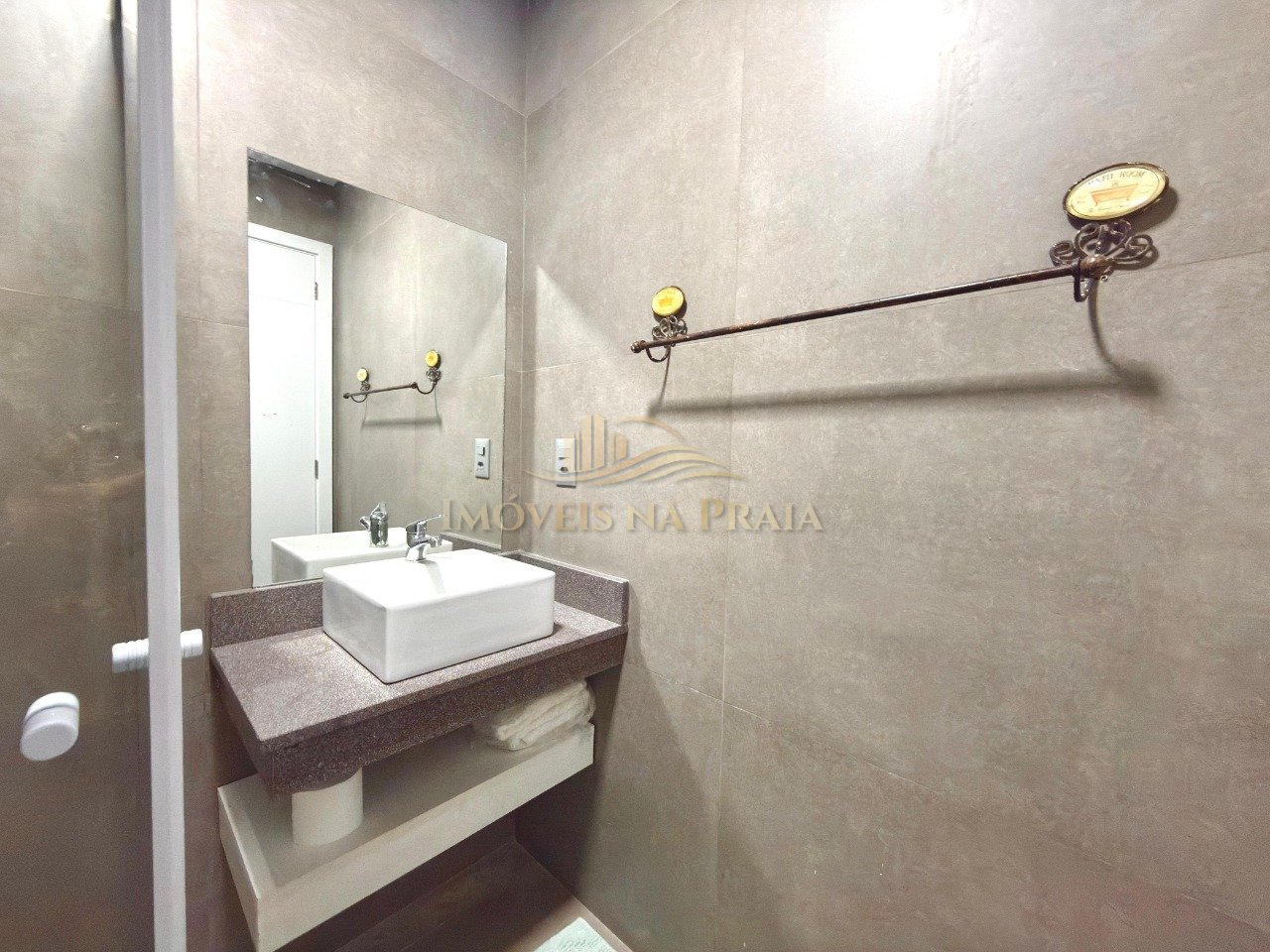 Foto 4 — Loft no Livin Resort House.
