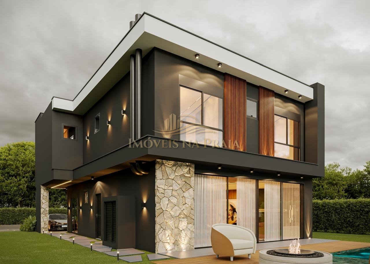 Foto 3 — Casa em Condomínio 4 dormitórios no bairro Zen Concept Resort