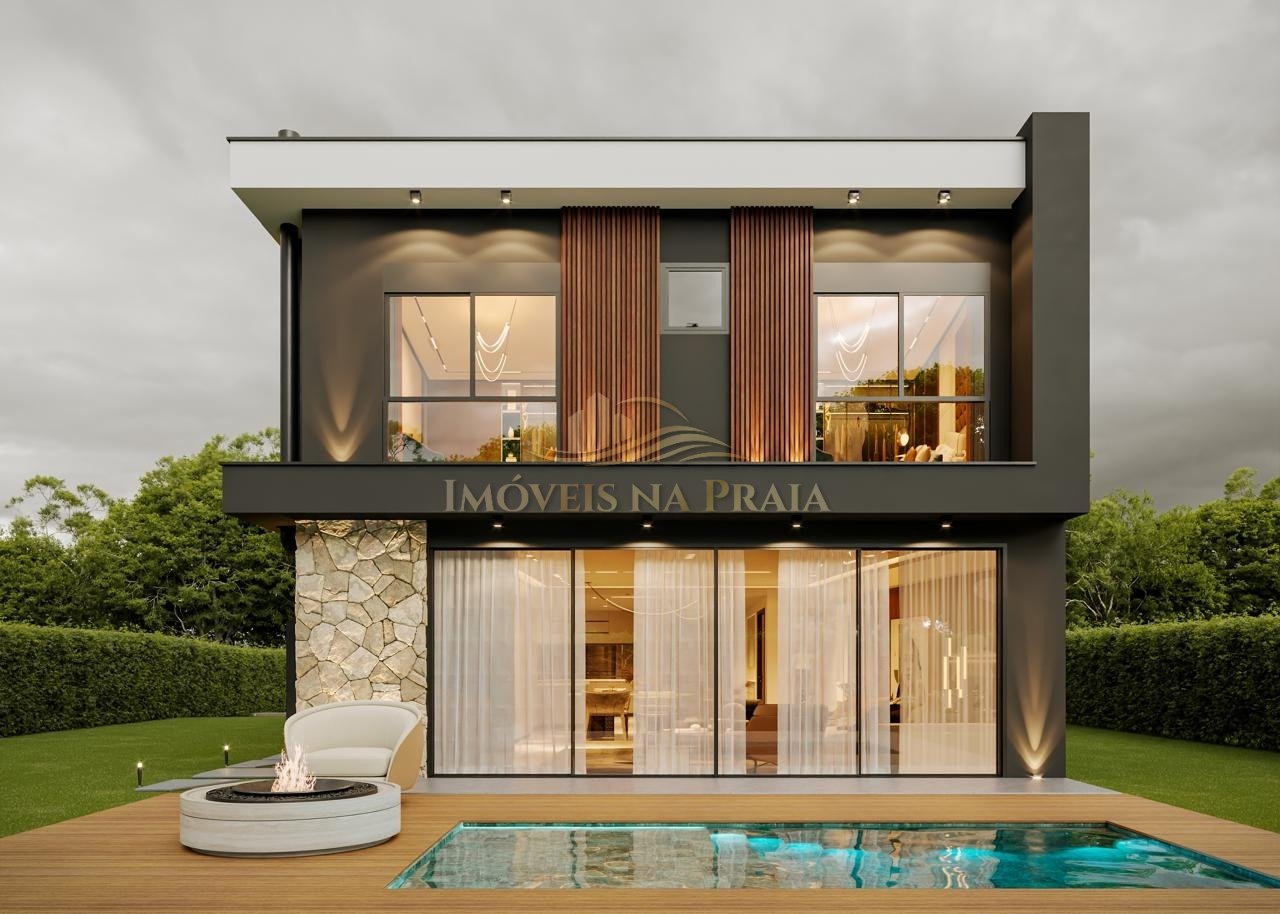 Foto 2 — Casa em Condomínio 4 dormitórios no bairro Zen Concept Resort