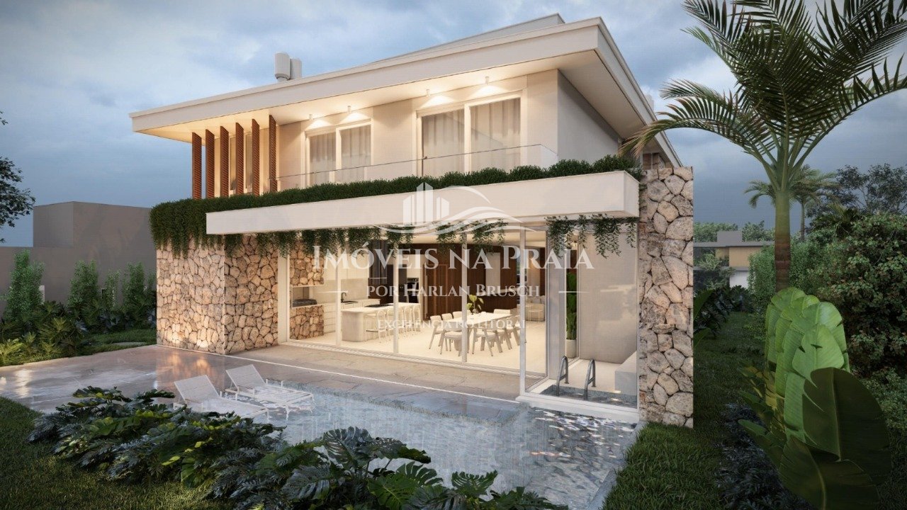 Foto 5 — Casa em Condomínio 5 dormitórios no bairro Celebration