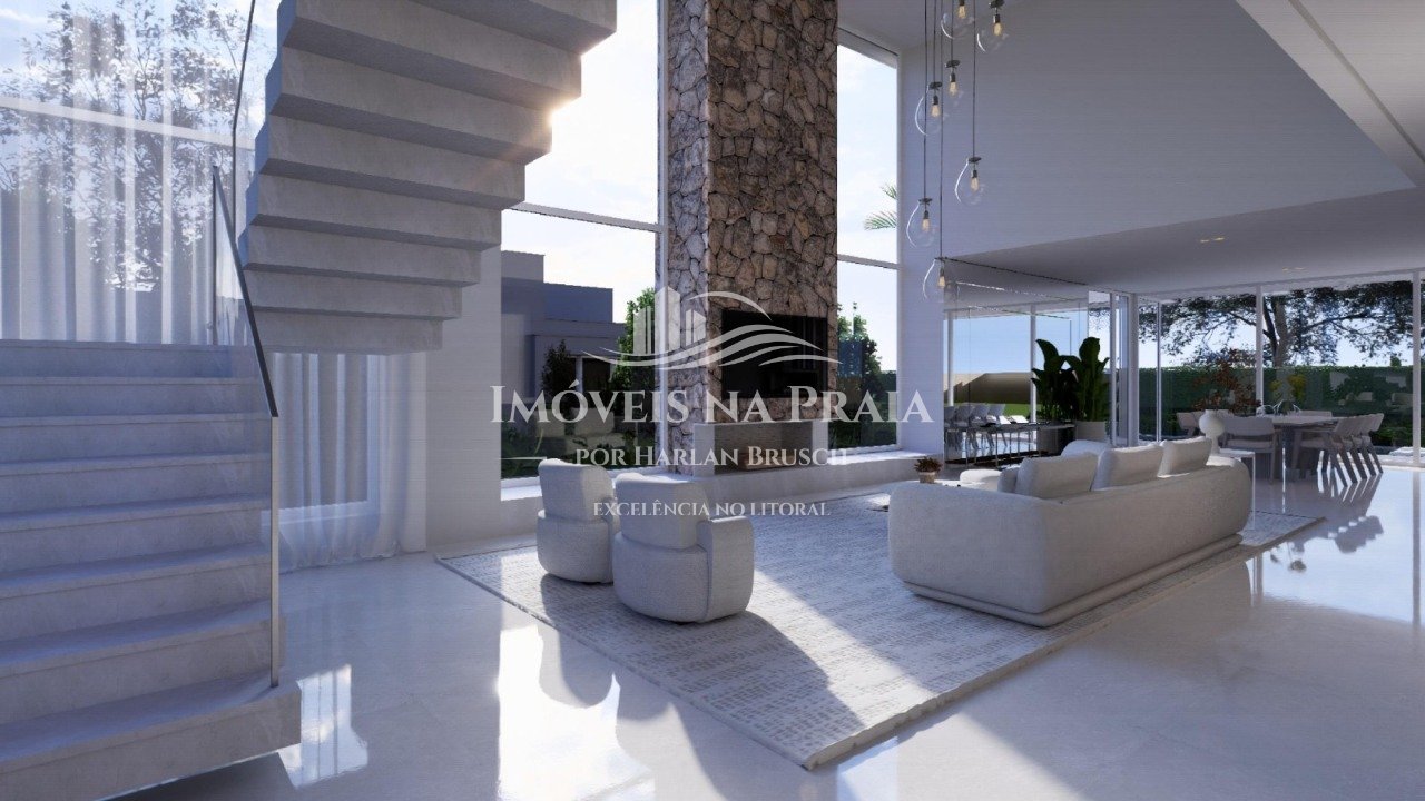 Foto 12 — Casa em Condomínio 5 dormitórios no bairro Celebration