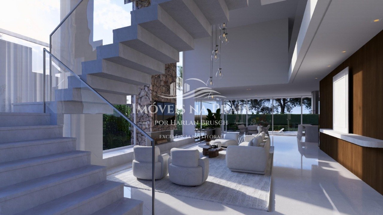 Foto 11 — Casa em Condomínio 5 dormitórios no bairro Celebration