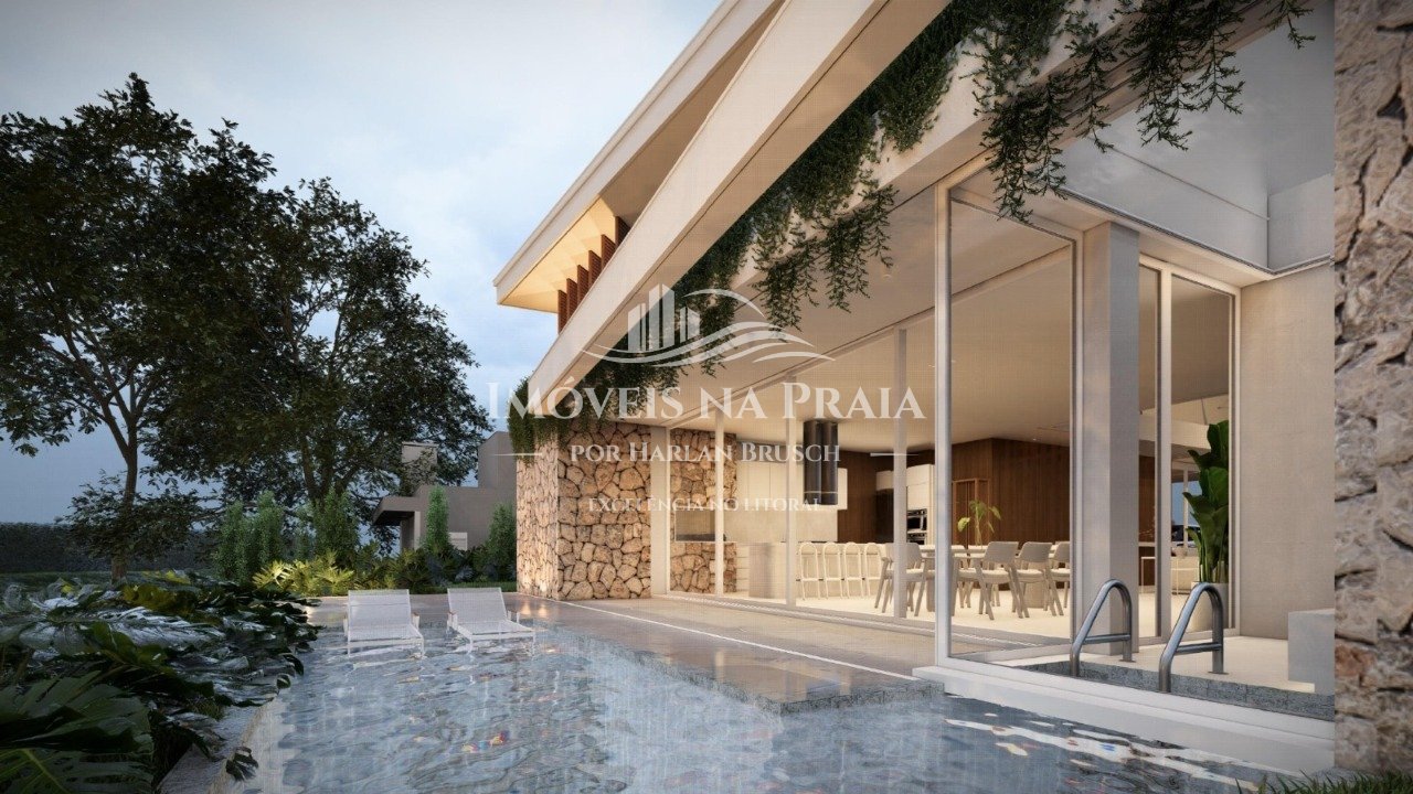 Foto 7 — Casa em Condomínio 5 dormitórios no bairro Celebration