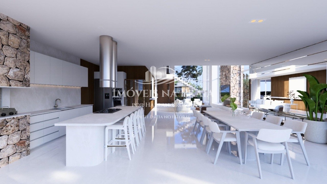 Foto 8 — Casa em Condomínio 5 dormitórios no bairro Celebration