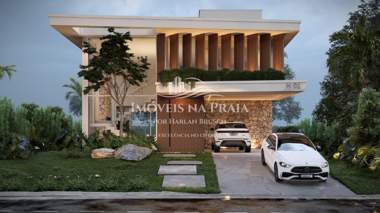 Casa em Condomínio 5 dormitórios no bairro Celebration