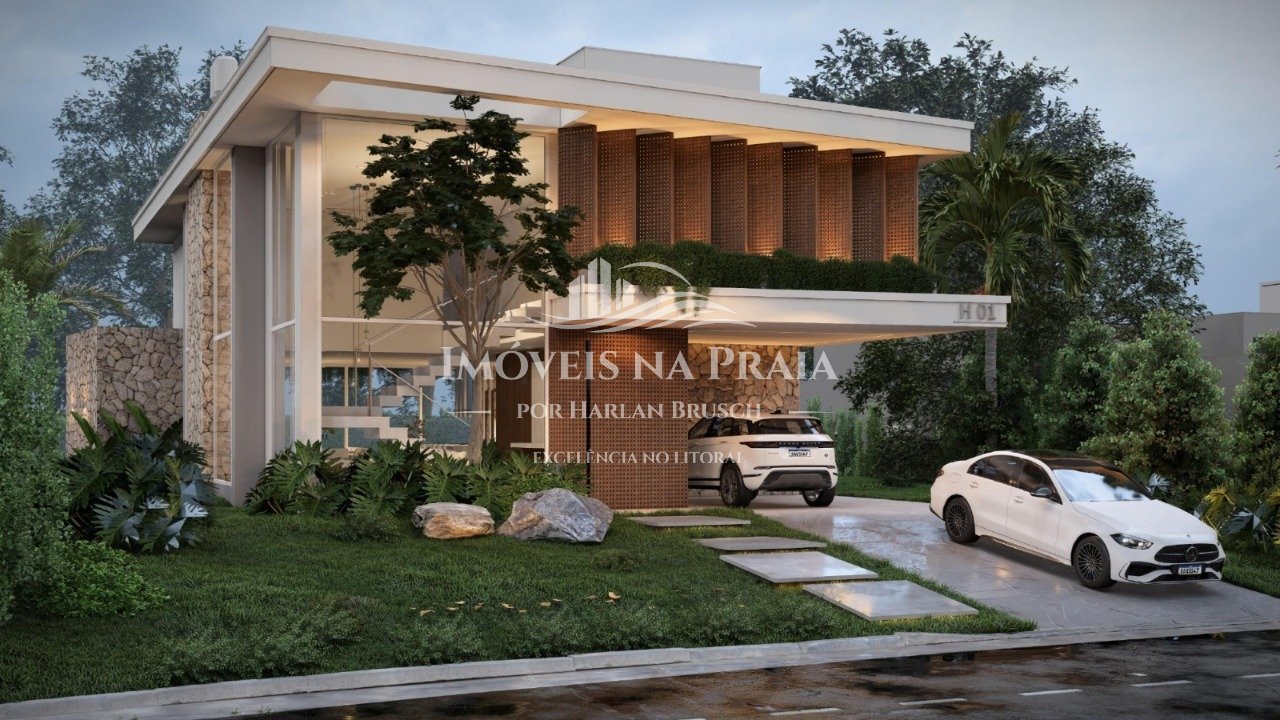 Foto 6 — Casa em Condomínio 5 dormitórios no bairro Celebration