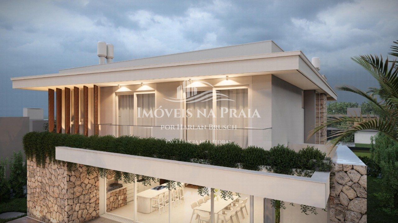 Foto 4 — Casa em Condomínio 5 dormitórios no bairro Celebration