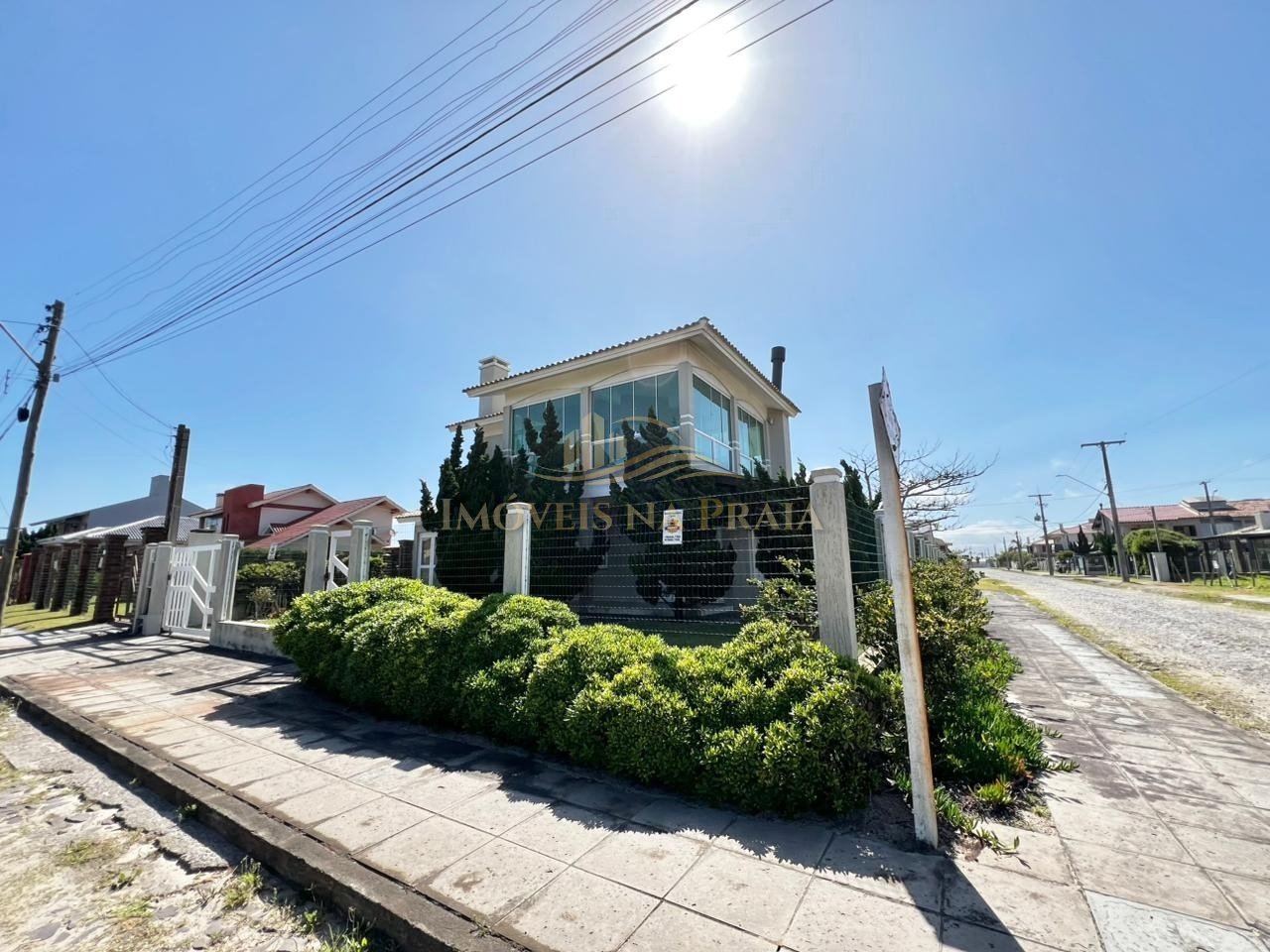 Foto 2 — Casa 3 dormitórios no bairro Remanso