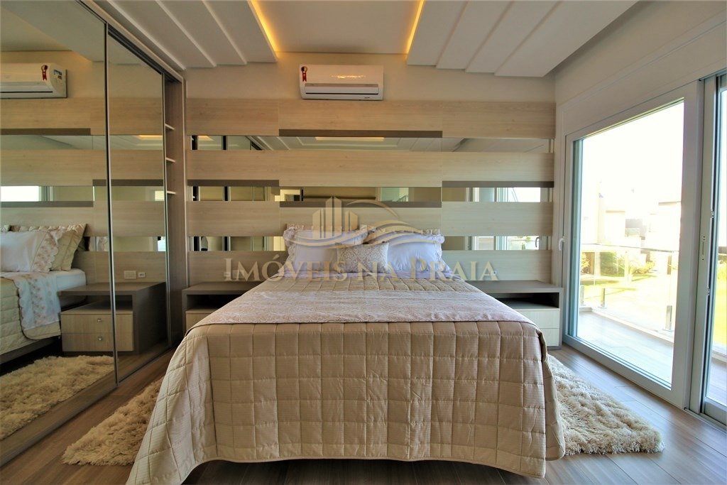 Foto 58 — Casa em Condomínio 5 Dormitório(s) Bairro Enseada