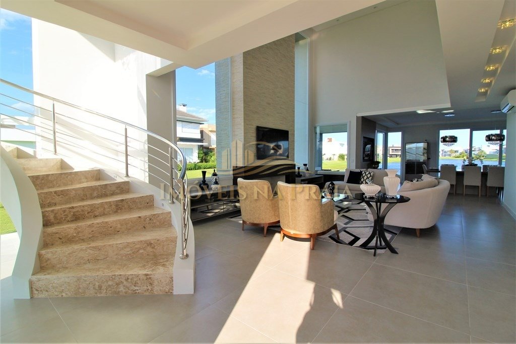 Foto 6 — Casa em Condomínio 5 Dormitório(s) Bairro Enseada