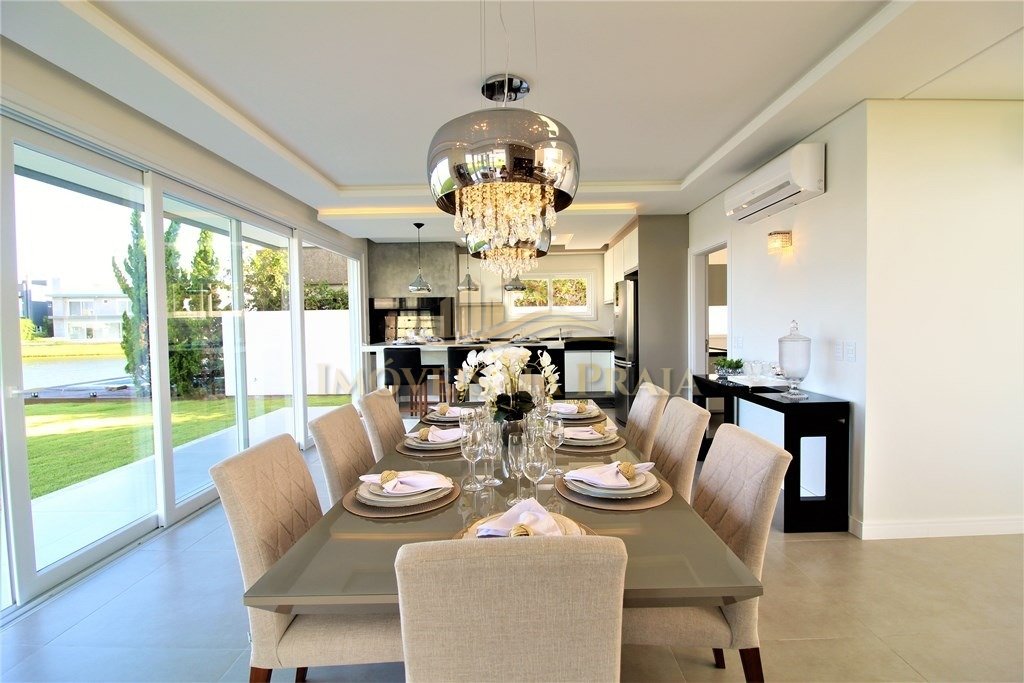 Foto 21 — Casa em Condomínio 5 Dormitório(s) Bairro Enseada