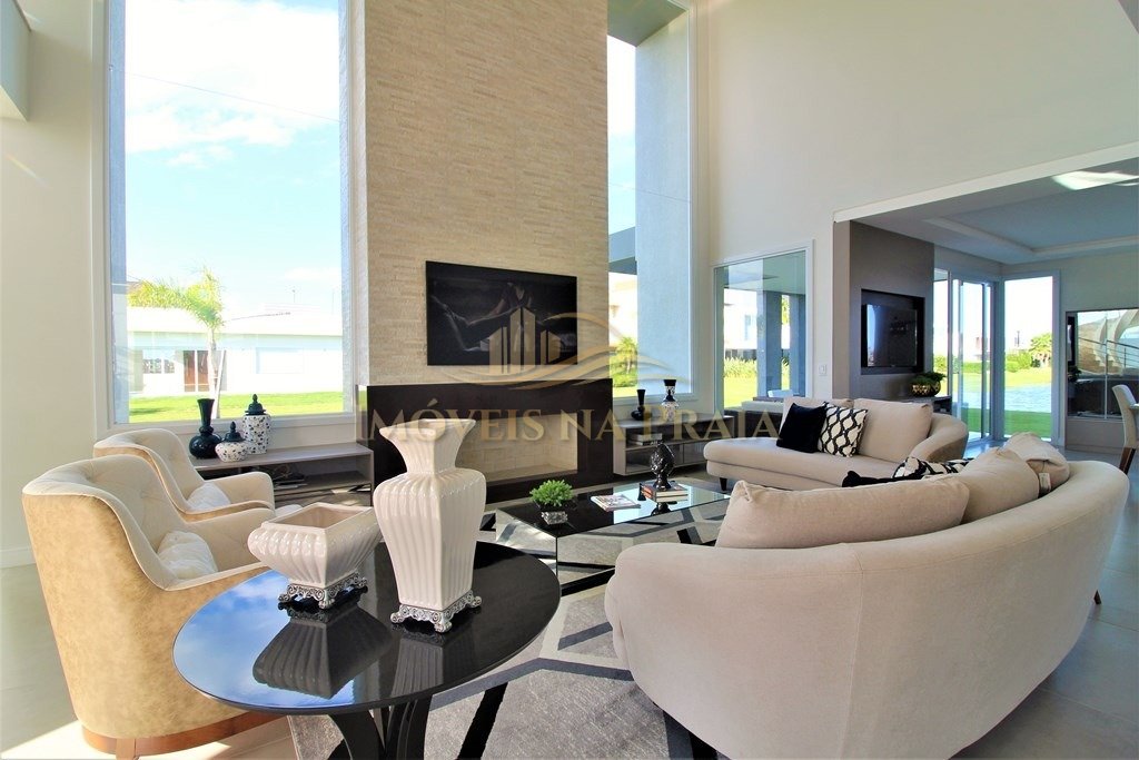 Foto 11 — Casa em Condomínio 5 Dormitório(s) Bairro Enseada