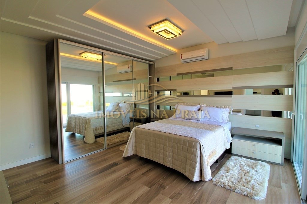 Foto 59 — Casa em Condomínio 5 Dormitório(s) Bairro Enseada