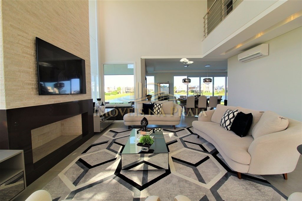 Foto 8 — Casa em Condomínio 5 Dormitório(s) Bairro Enseada