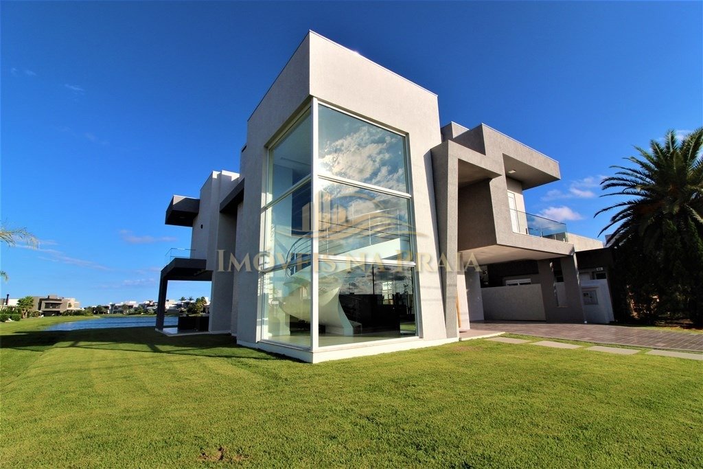 Foto 2 — Casa em Condomínio 5 Dormitório(s) Bairro Enseada