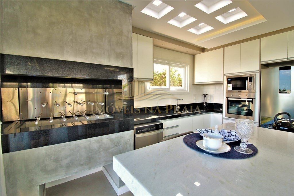 Foto 28 — Casa em Condomínio 5 Dormitório(s) Bairro Enseada