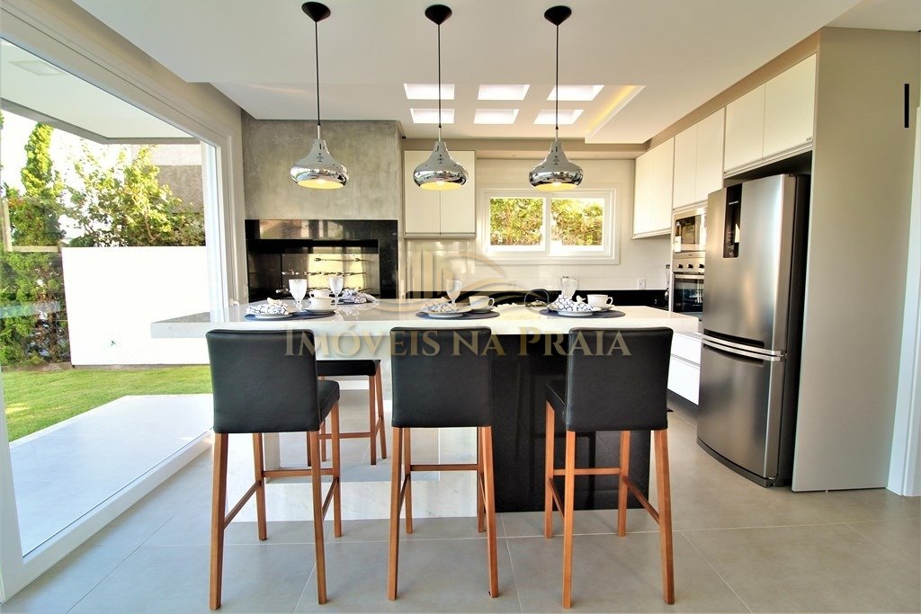 Foto 25 — Casa em Condomínio 5 Dormitório(s) Bairro Enseada