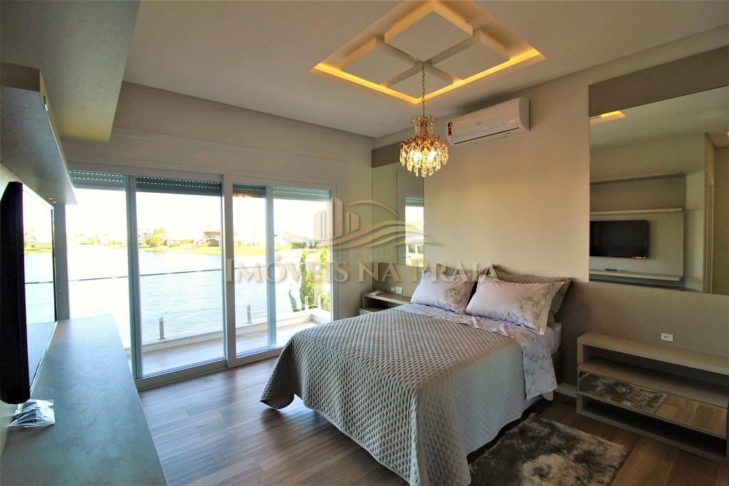 Foto 51 — Casa em Condomínio 5 Dormitório(s) Bairro Enseada