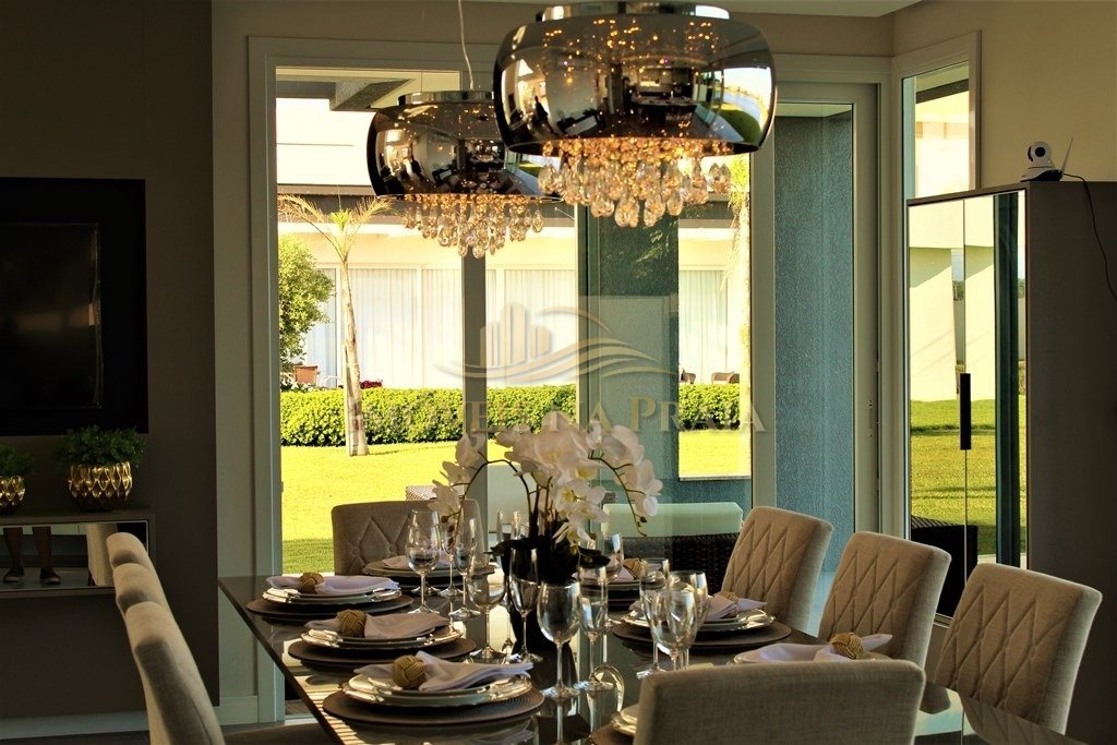 Foto 20 — Casa em Condomínio 5 Dormitório(s) Bairro Enseada