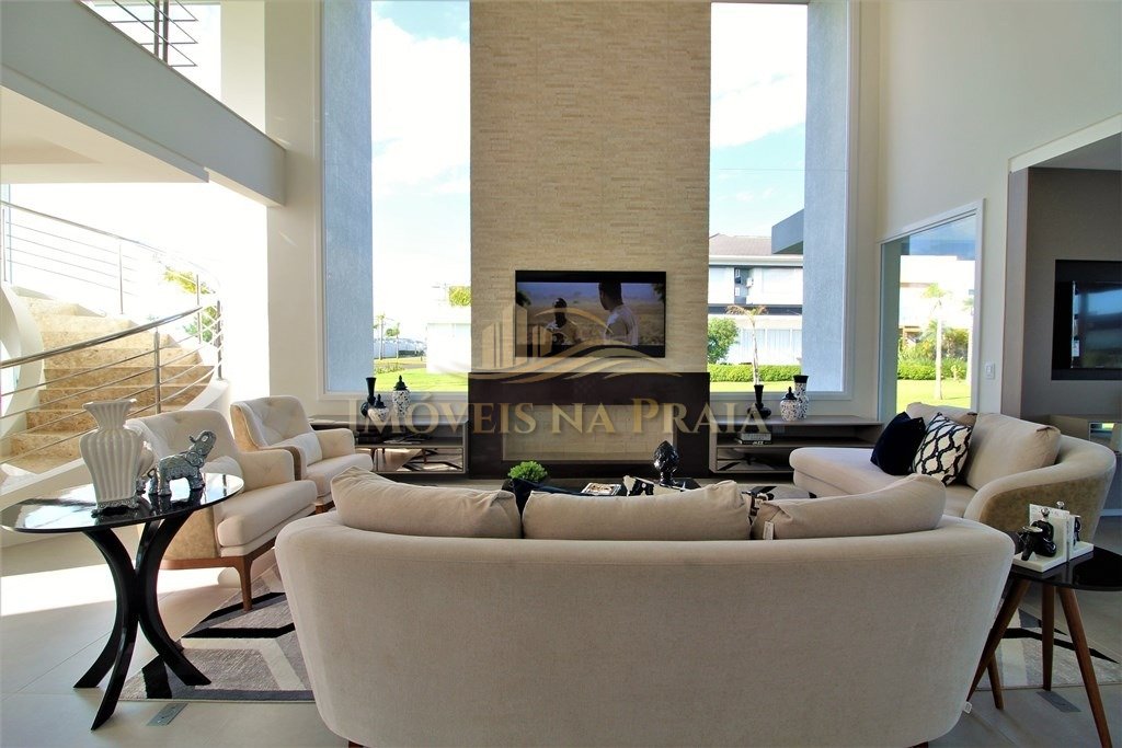 Foto 5 — Casa em Condomínio 5 Dormitório(s) Bairro Enseada