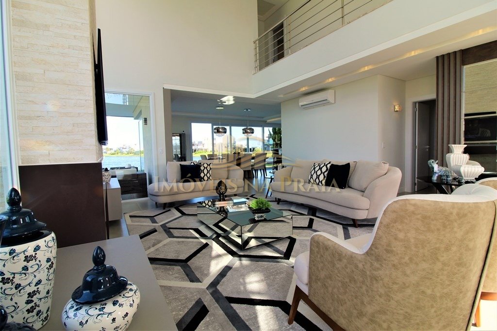 Foto 10 — Casa em Condomínio 5 Dormitório(s) Bairro Enseada