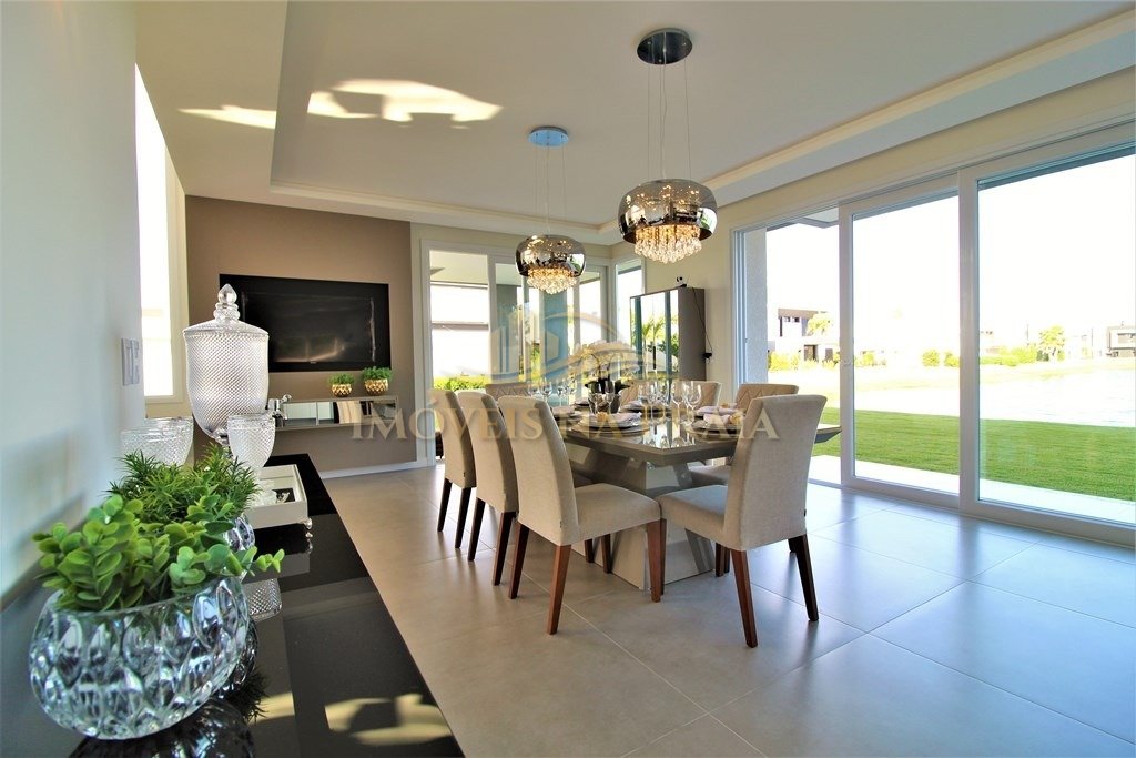 Foto 30 — Casa em Condomínio 5 Dormitório(s) Bairro Enseada