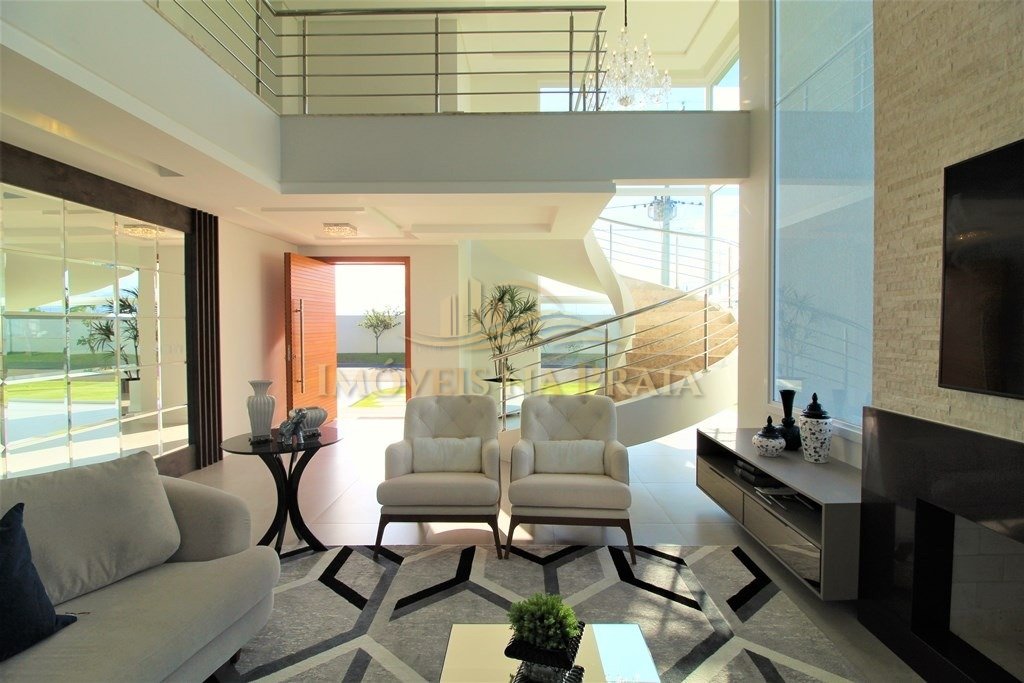 Foto 15 — Casa em Condomínio 5 Dormitório(s) Bairro Enseada