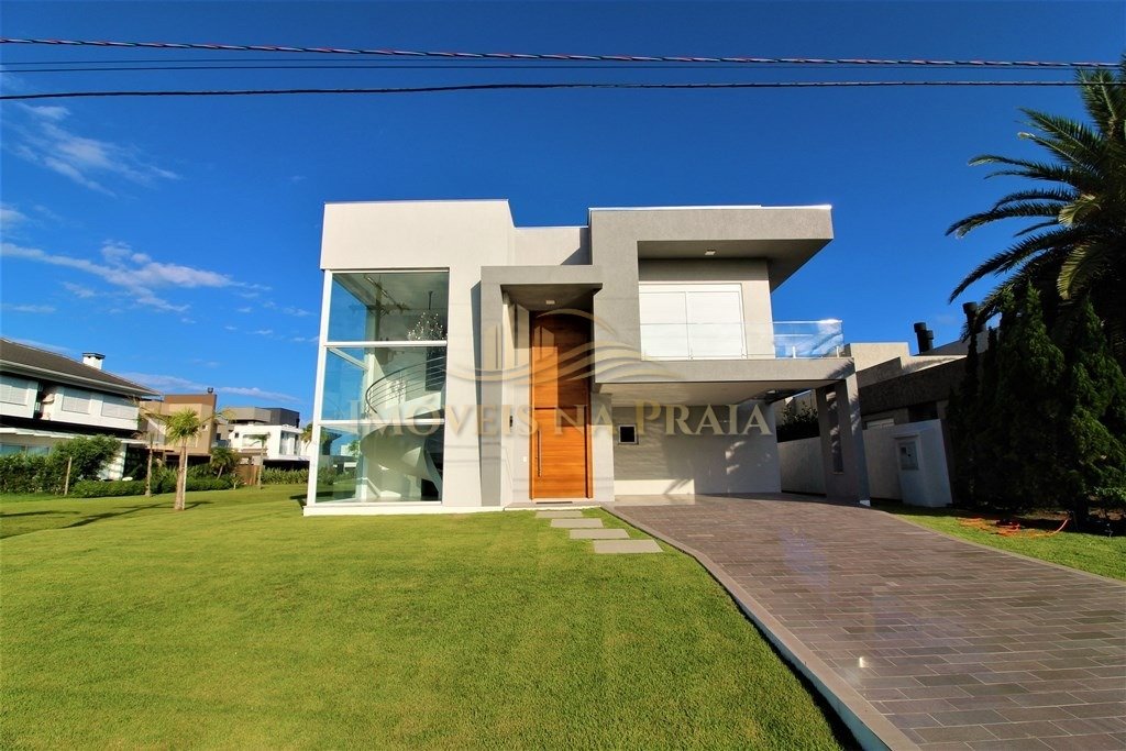 Foto 3 — Casa em Condomínio 5 Dormitório(s) Bairro Enseada