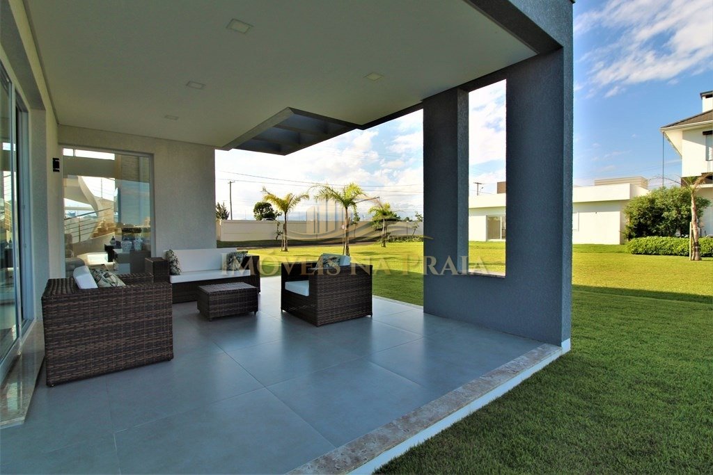 Foto 36 — Casa em Condomínio 5 Dormitório(s) Bairro Enseada