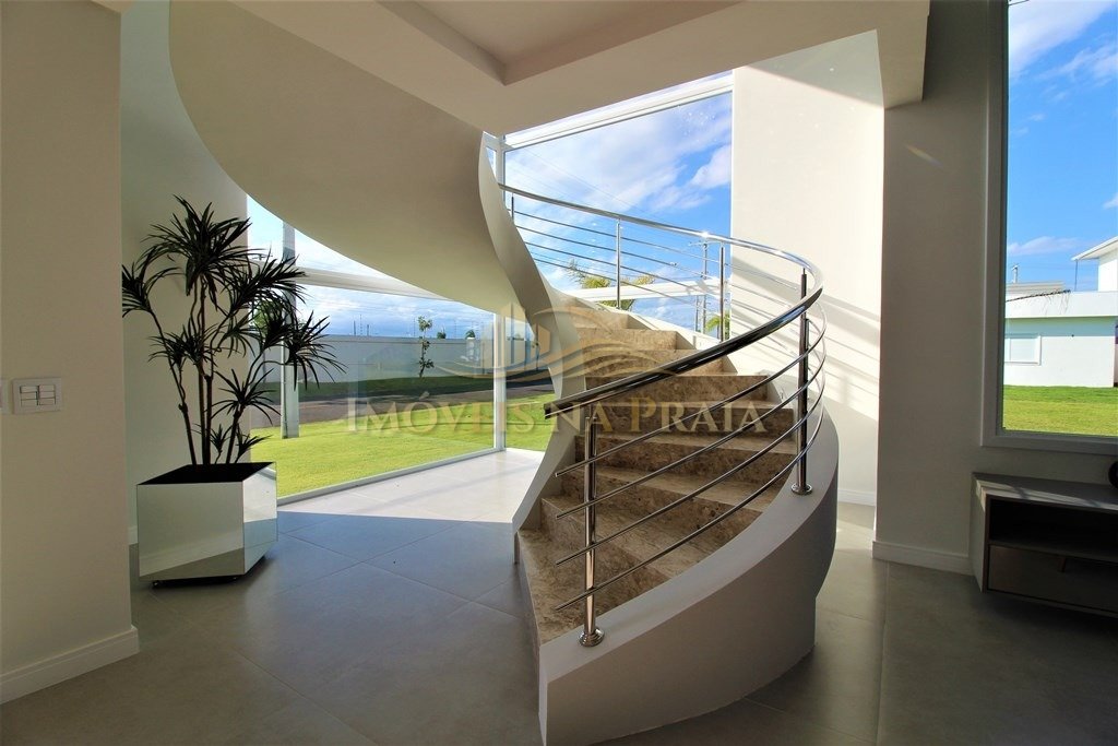 Foto 4 — Casa em Condomínio 5 Dormitório(s) Bairro Enseada