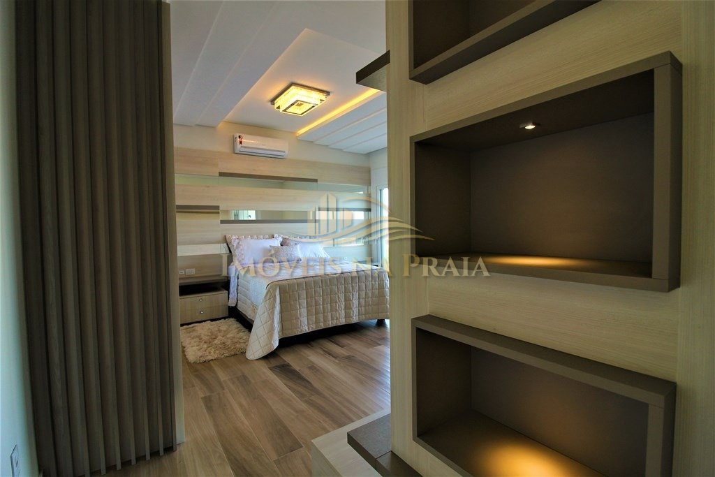 Foto 57 — Casa em Condomínio 5 Dormitório(s) Bairro Enseada