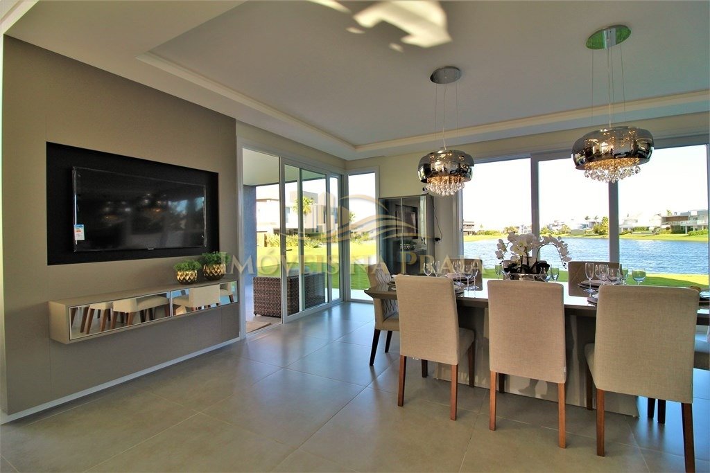 Foto 19 — Casa em Condomínio 5 Dormitório(s) Bairro Enseada