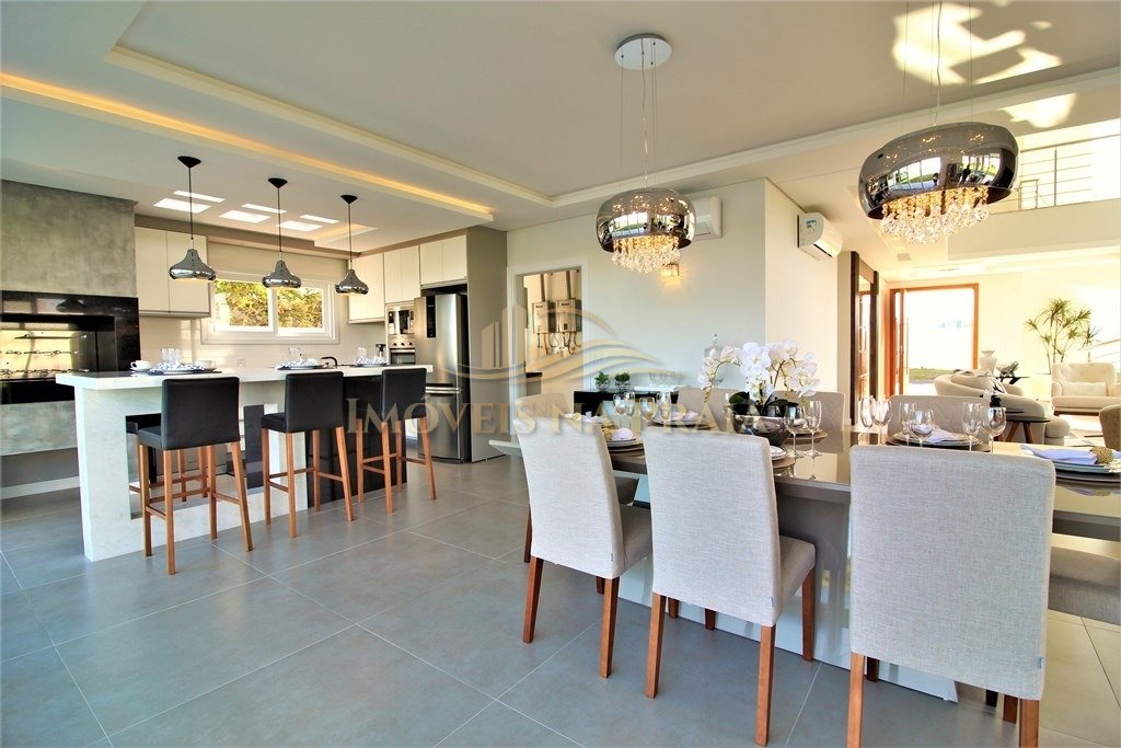 Foto 22 — Casa em Condomínio 5 Dormitório(s) Bairro Enseada