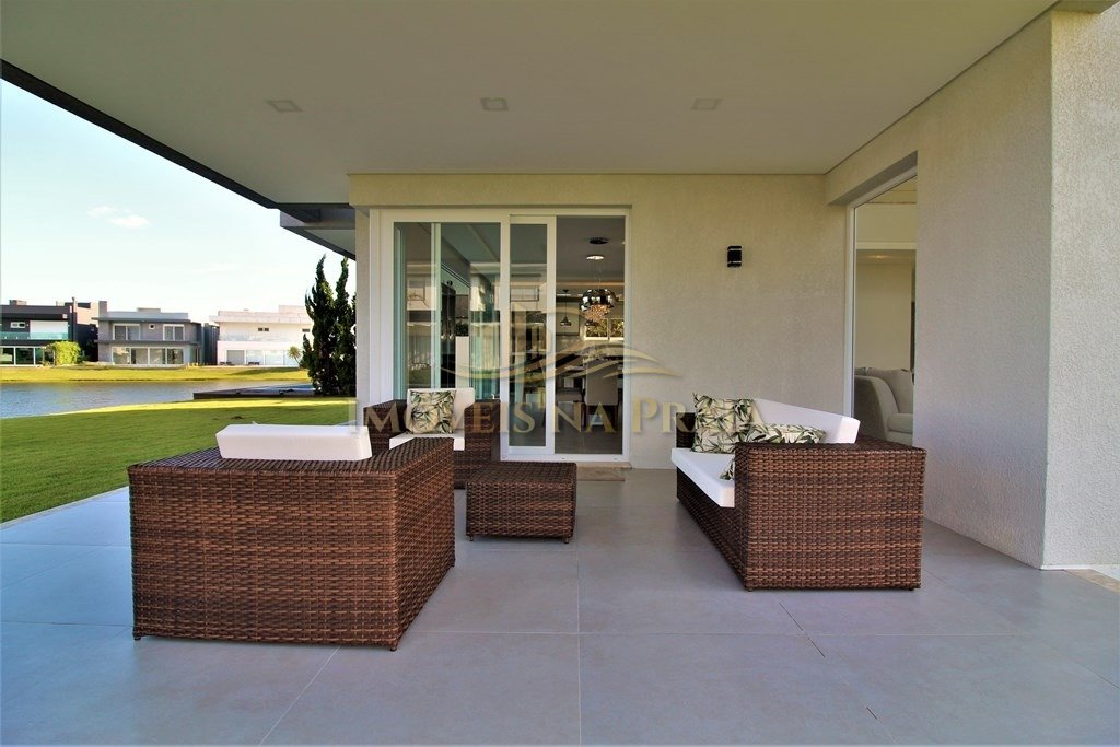 Foto 35 — Casa em Condomínio 5 Dormitório(s) Bairro Enseada