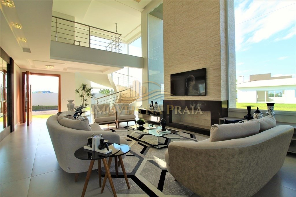 Foto 13 — Casa em Condomínio 5 Dormitório(s) Bairro Enseada