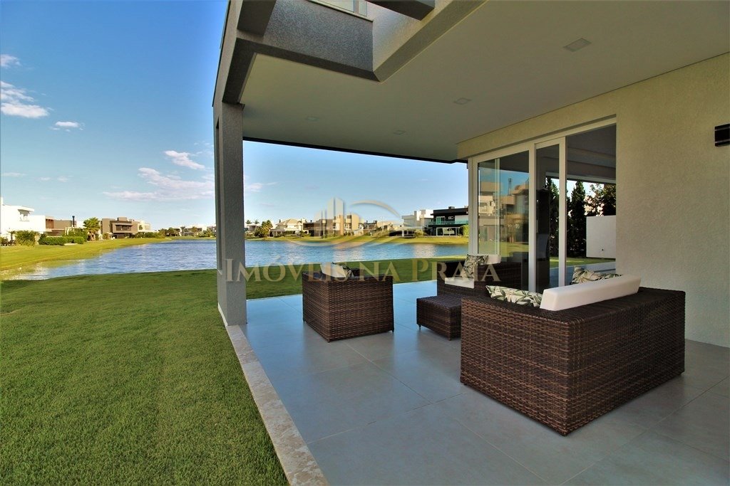 Foto 34 — Casa em Condomínio 5 Dormitório(s) Bairro Enseada