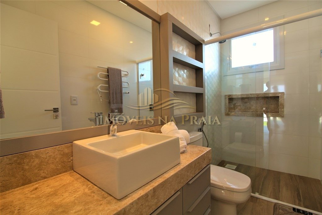 Foto 45 — Casa em Condomínio 5 Dormitório(s) Bairro Enseada