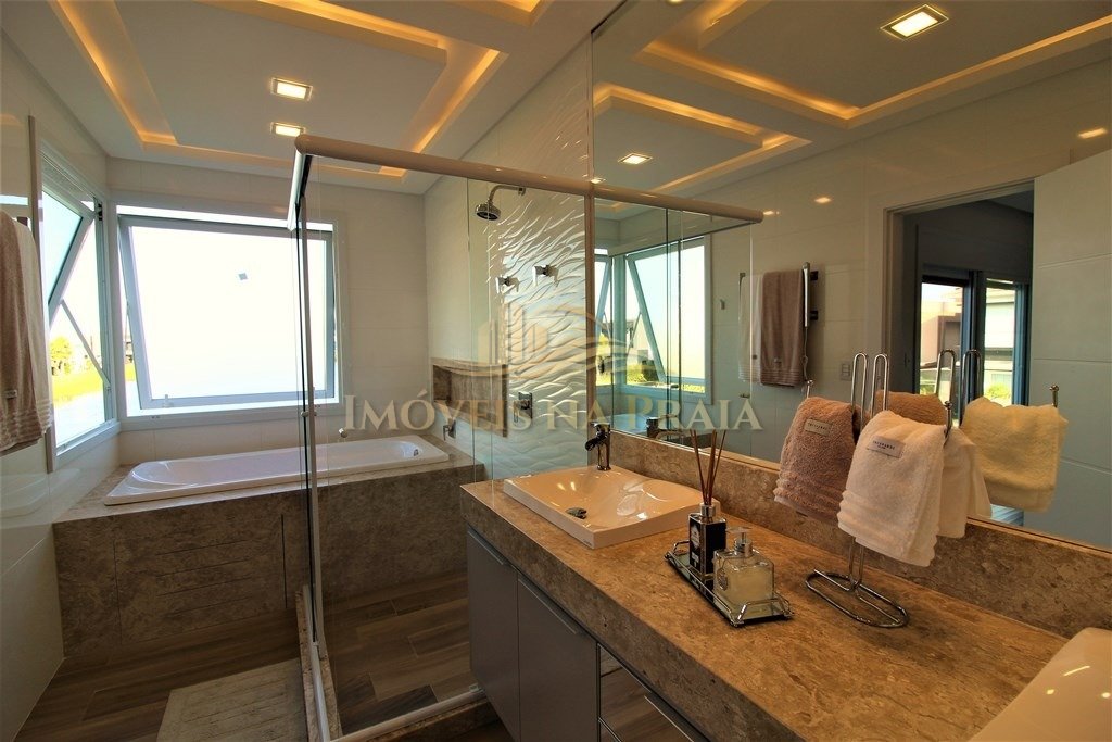 Foto 64 — Casa em Condomínio 5 Dormitório(s) Bairro Enseada