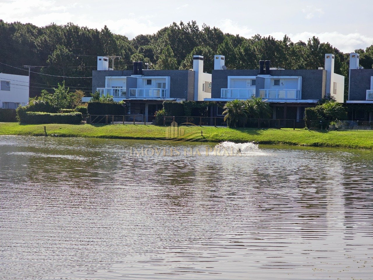 Foto 27 — Casa em Condomínio 2 dormitórios no bairro Rossi Atlântida