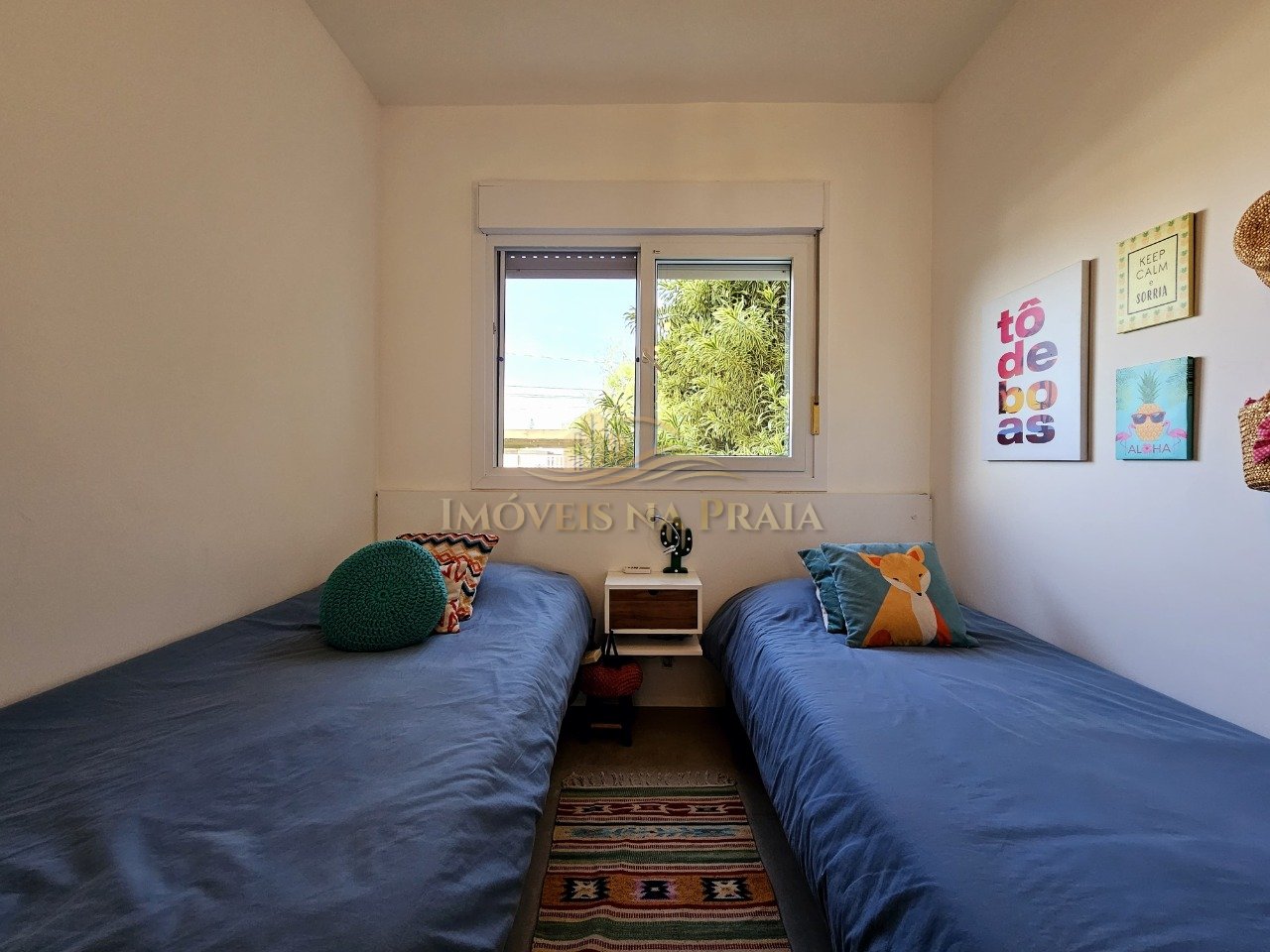 Foto 29 — Casa em Condomínio 2 dormitórios no bairro Rossi Atlântida