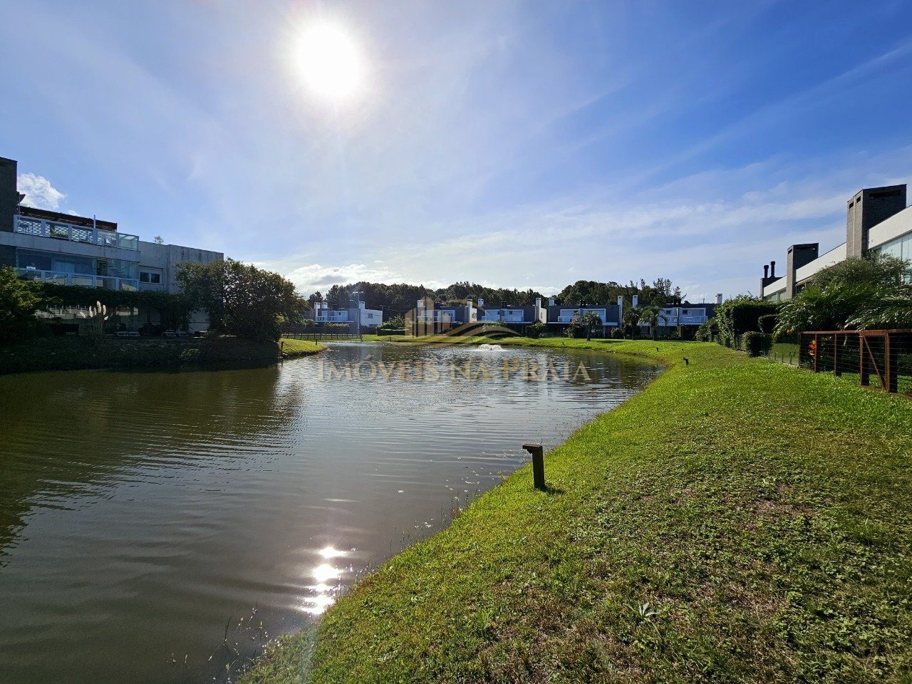 Foto 23 — Casa em Condomínio 2 dormitórios no bairro Rossi Atlântida