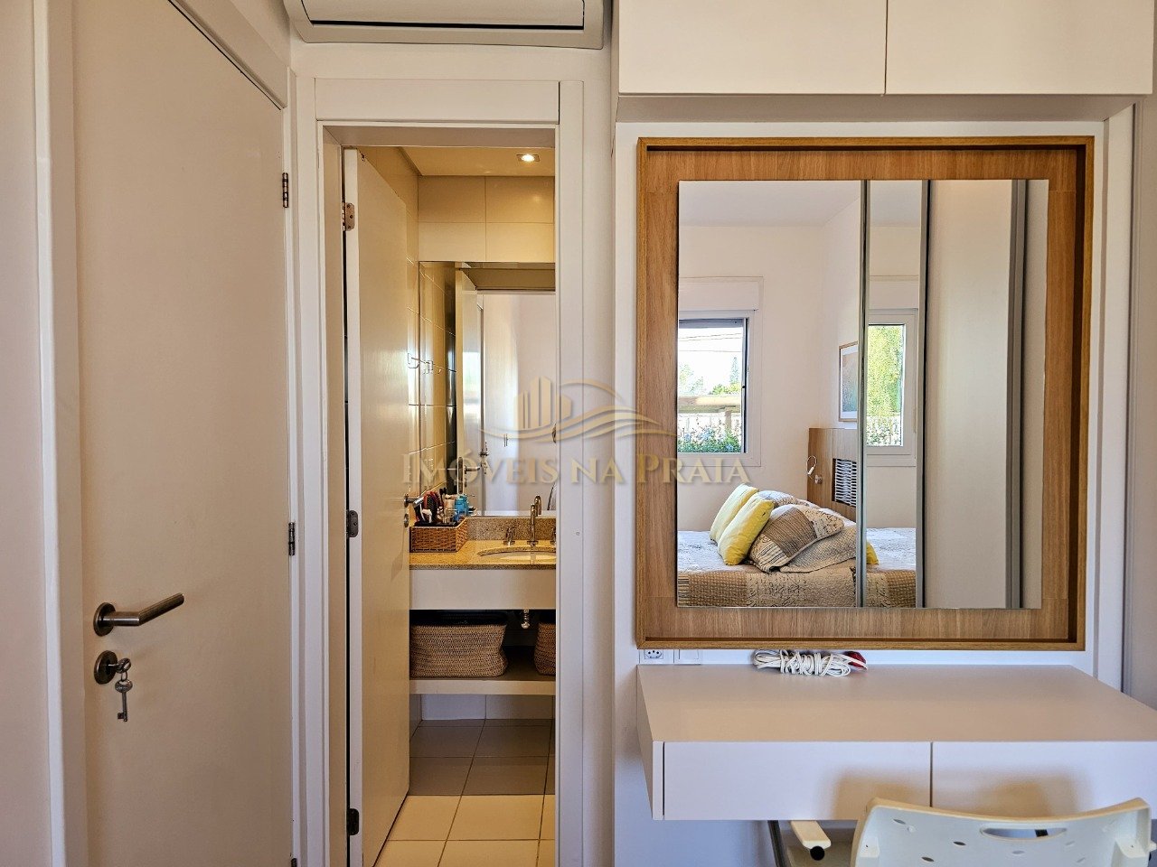 Foto 34 — Casa em Condomínio 2 dormitórios no bairro Rossi Atlântida