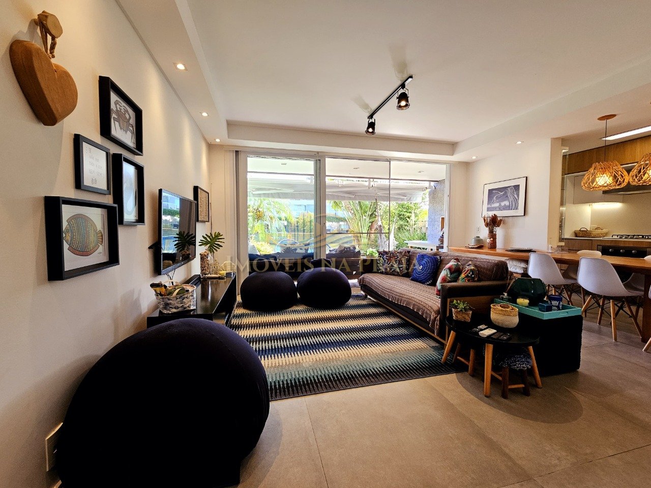 Foto 4 — Casa em Condomínio 2 dormitórios no bairro Rossi Atlântida