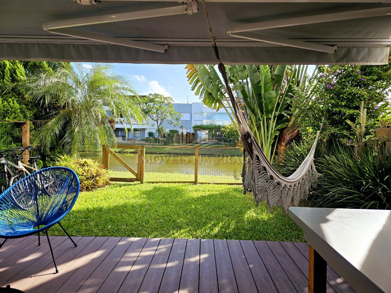 Foto 17 — Casa em Condomínio 2 dormitórios no bairro Rossi Atlântida