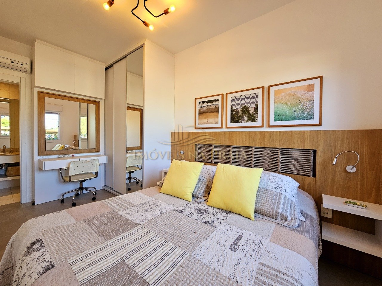 Foto 33 — Casa em Condomínio 2 dormitórios no bairro Rossi Atlântida