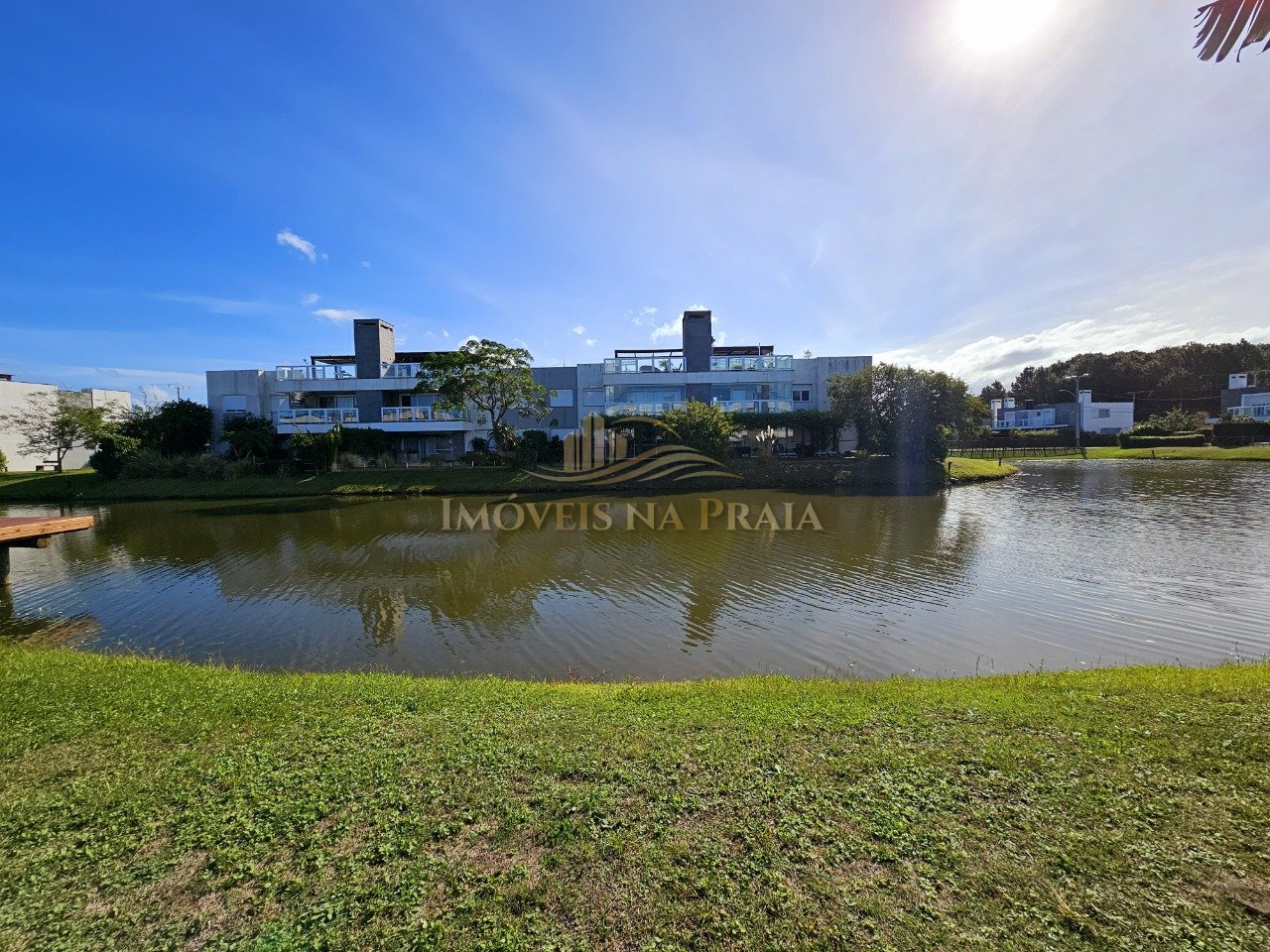 Foto 21 — Casa em Condomínio 2 dormitórios no bairro Rossi Atlântida