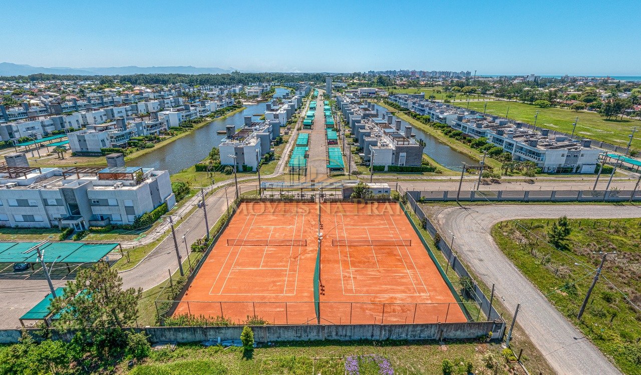 Foto 2 — Casa em Condomínio 2 dormitórios no bairro Rossi Atlântida