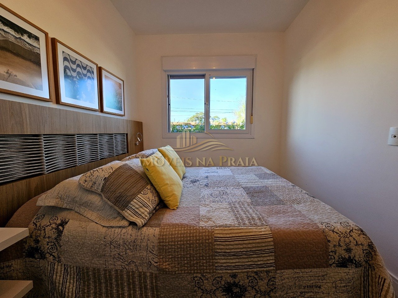 Foto 32 — Casa em Condomínio 2 dormitórios no bairro Rossi Atlântida