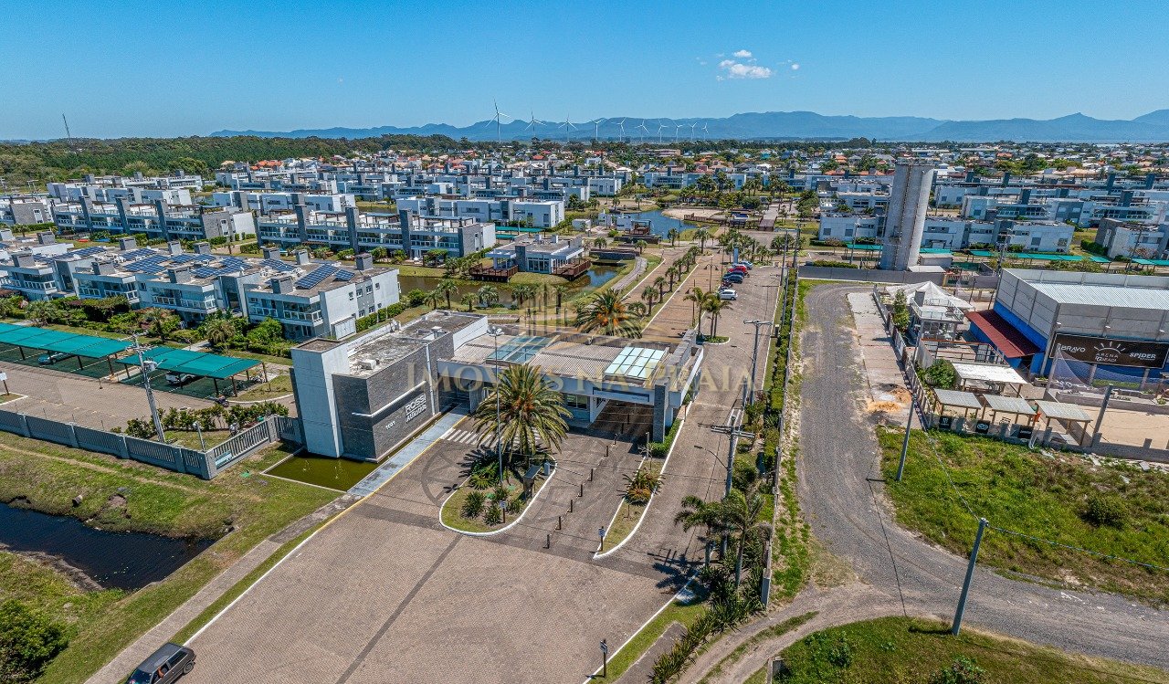 Foto 3 — Casa em Condomínio 2 dormitórios no bairro Rossi Atlântida